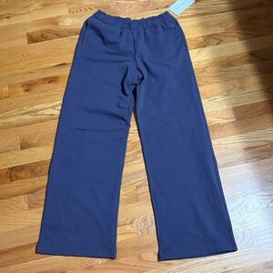 Athleta x Simone Biles All Day Wide Leg Pant girls 14